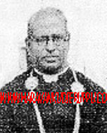 Rev.Fr.D.C.Antony