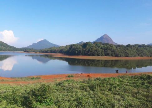 Chittar dam