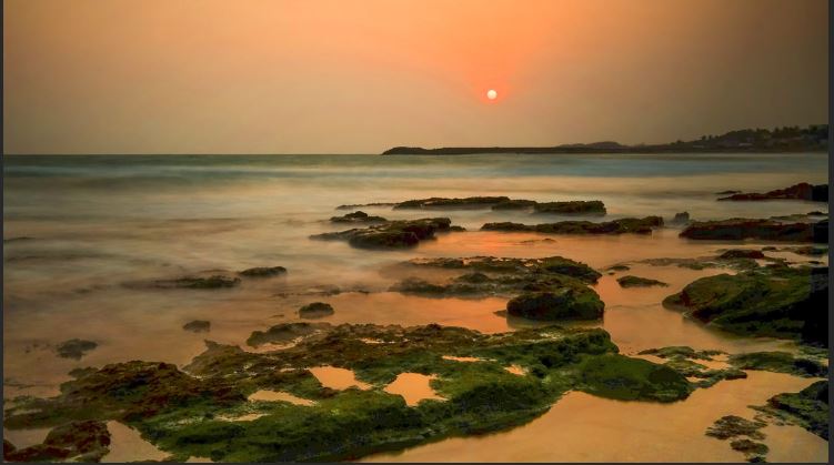 Sothavilai beach