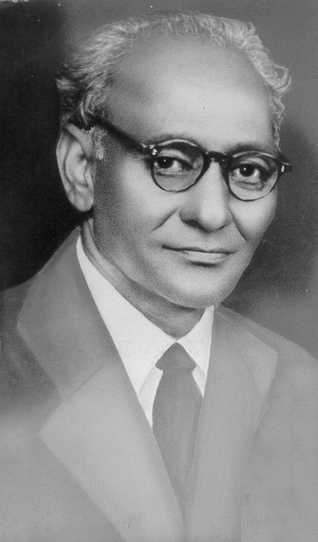 Mr.Antony Mordom of Kurusady/Maravankudieruppu