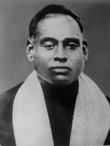 Mr.Maria Antony Mordom of Kurusady/Maravankudieruppu