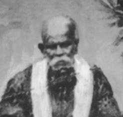 Mr.Maria Gnana Prakasam of Kurusady/Maravankudieruppu