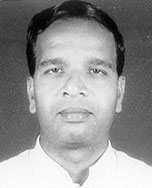 Rev.Fr.Maria Soosai Vincent